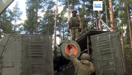 Kremlin recusa ter caído num "impasse" na Ucrânia