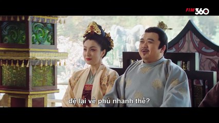 LÀM DÂU NHÀ HỌ LÝ - TẬP 07 - THUYẾT MINH - PHIM BỘ NGÔN TÌNH CỔ TRANG TRUNG QUỐC SIÊU HAY 2023