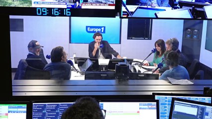 «Si il vous reste une place dans le casting de la Star Ac, je vous propose Thomas Isle»