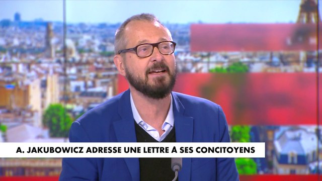 Joseph Macé-Scaron : «Maître Jakubowicz a fait la différence, et il a totalement raison, entre ce qu’il s’est passé à Carpentras et ce qu’il s’est passé après la tuerie de Toulouse»