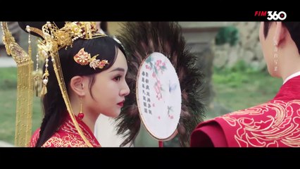 LÀM DÂU NHÀ HỌ LÝ - TẬP 09 - THUYẾT MINH - PHIM BỘ NGÔN TÌNH CỔ TRANG TRUNG QUỐC SIÊU HAY 2023