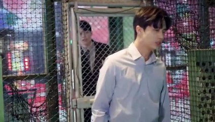 Plus & Minus (2022) EP.12.5 ENG SUB