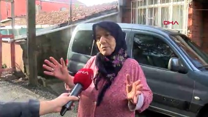 Polat çiftinin eski komşuları konuştu