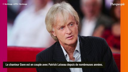 Dave et son célèbre mari interdits d'apparaître dans une émission très connue : "La production m'a fait savoir..."