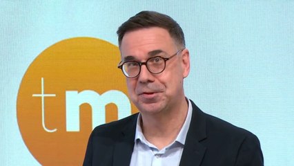 L'interview d'actualité - Michaël Vaillant