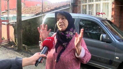 Engin Polat ve eşinin evi ile ailesinin gecekonduyu havadan görüntülendi