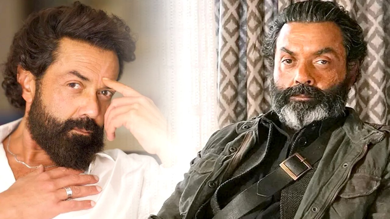 Bobby Deol ने कहा कि एक प्रोड्यूसर ने मुझसे पूछ...