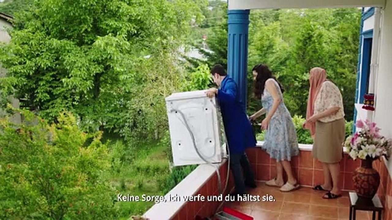 Vatikan'in sifresi trailer omdu