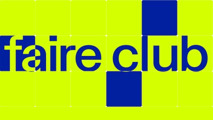 FAIRE CLUB 2023