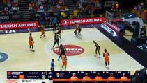 Valencia 79-71 win over ALBA Berlin in the Euroleague