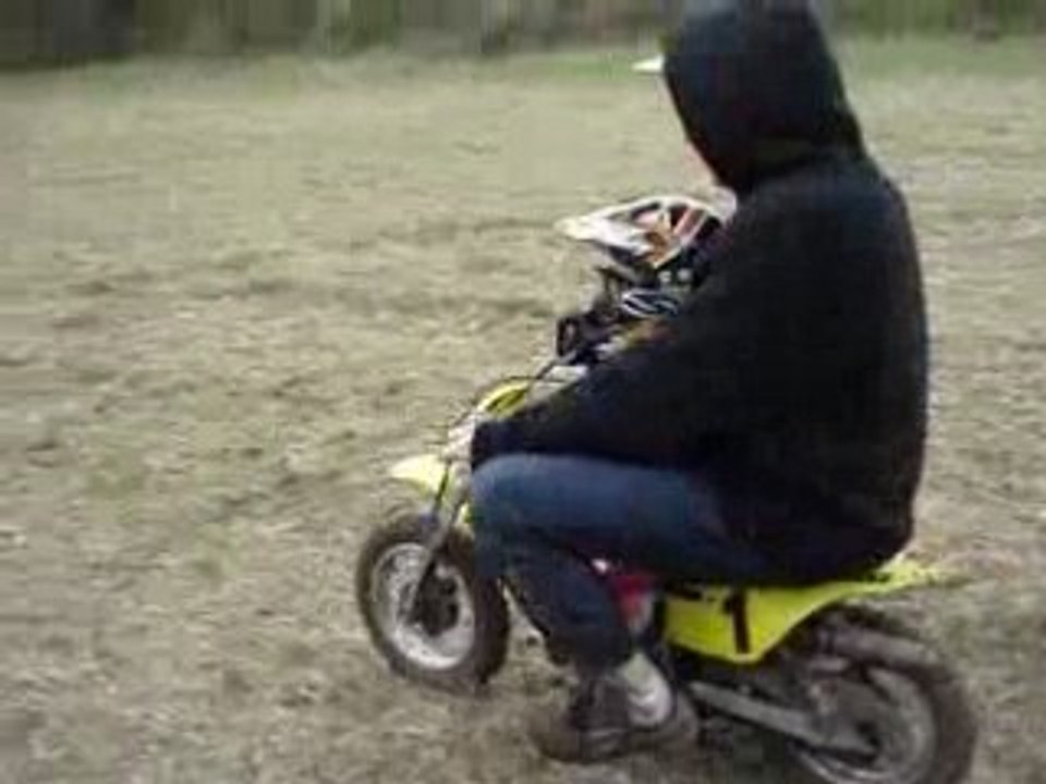 Futur champion !!