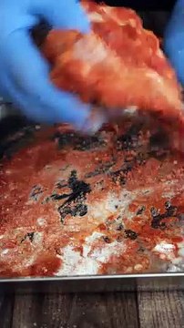 Asian Food Chicken Tacos ✨ Savor the Temptation of Sweet and Spicy Chicken