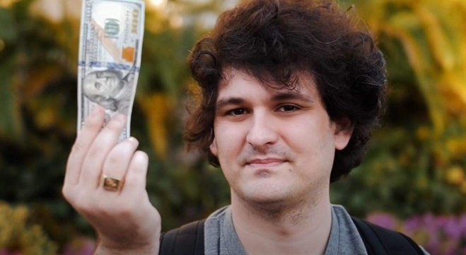 El fundador de la plataforma de criptomonedas FTX, Sam Bankman-Fried, declarado culpable por un jurado de EEUU