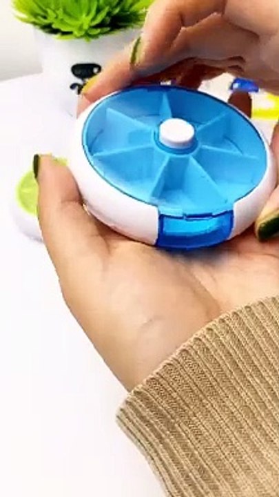 Video Konten Terlaris (1765)