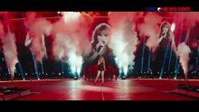 Intip Perjalanan Karir Diva Amerika dalam Film Taylor Swift: The Eras Tour 2023