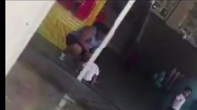 Mãe acusa professora de agredir filho de apenas 2 anos em escola de Santos