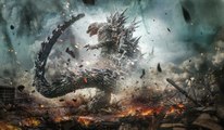 Godzilla Minus One (ゴジラ-1.0) - Trailer 2 VOSTE