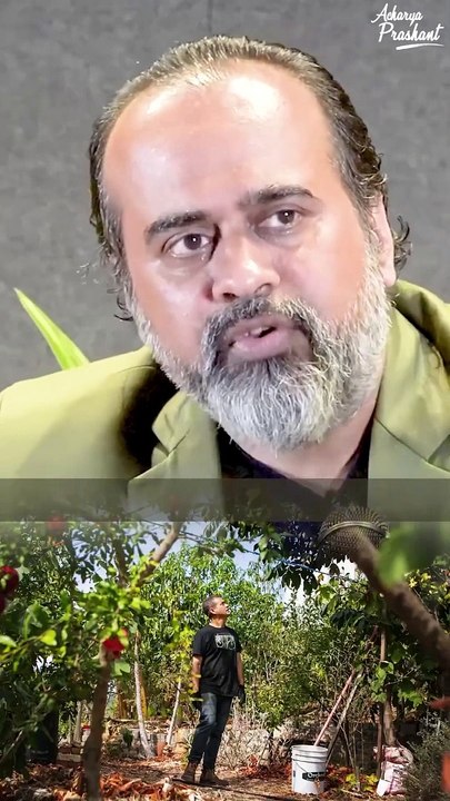 Alpha monkey || Acharya Prashant