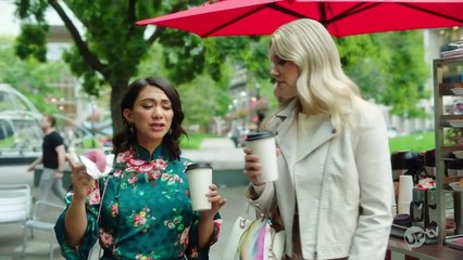 Styled With Christmas Love 2023 Full Christmas Hallmark Romantic Movie