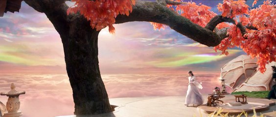 ចំណងស្នេហ៍ទេពធីតាផ្កា 06