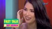 Fast Talk with Boy Abunda: Kylie Padilla opens up about her past with Aljur Abrenica (Episode 202)