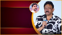 RGV Vyuham Controversy Press Meet..  వ్యూహం సినిమాని ఎవరూ ఆపలేరు.| Telugu OneIndia