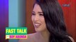 Fast Talk with Boy Abunda: Kylie Padilla talks about embracing her womanhood (Episode 202)