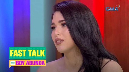 Download Video: Fast Talk with Boy Abunda: Kylie Padilla, masaya sa pagiging ina sa kanyang mga anak! (Episode 202)