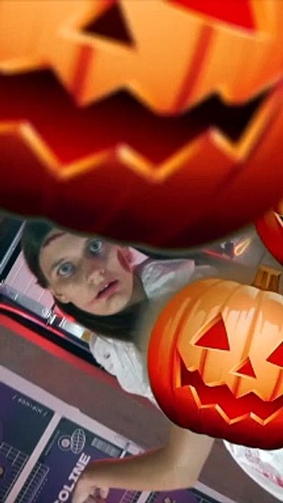 This is Halloween Dance Choreography 