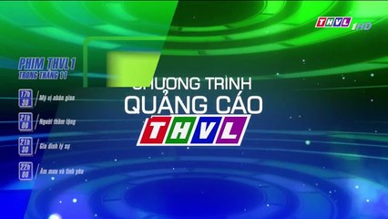 Kế Hoạch Hoàn Hảo - Tập 38 - Phim Việt Nam THVL1 - xem phim ke hoach hoan hao tap 39