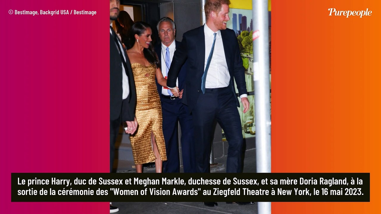 Prince Harry "dépendant" de Meghan Markle ? Lourdes accusations sur sa vie, "il a tout perdu..."