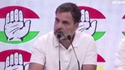 भोपाल: मंत्री सारंग ने राहुल गांधी पर की टिप्पणी, देश तोड़ने को लेकर दिया बयान