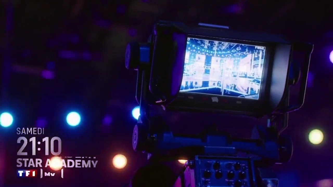 Star Ac : la BA avec les nouveaux élèves !