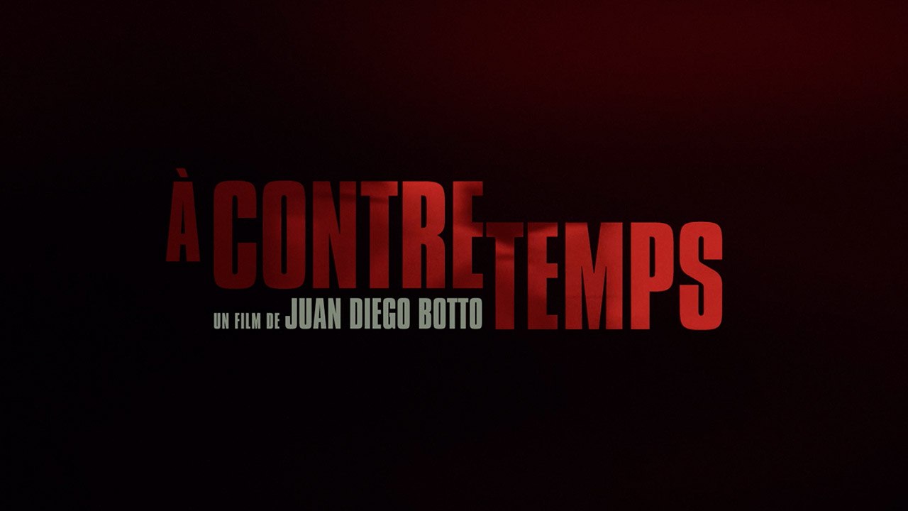 À Contretemps (2022) FR