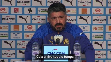 Gattuso veut prendre exemple sur Thatcher