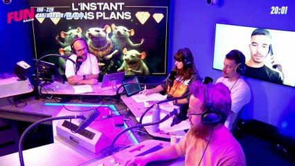Comment économiser sur ses livres - FUN RADIO & Père Riche