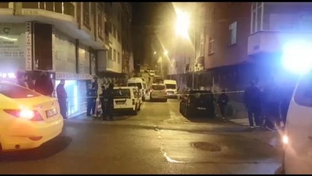 İSTANBUL'DA KATLİAM YAPAN SANIĞA 4'ER KEZ AĞIRLAŞTIRILMIŞ MÜEBBET HAPİS CEZASI