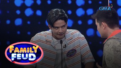 Family Feud: MAGIGISING SI MISTER KAPAG NILARO NI MISIS ANG KANYANG? (Episode 325)