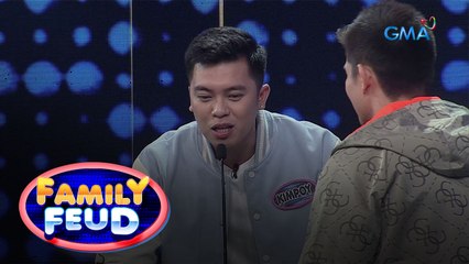 Family Feud: BAKIT MAY MGA TAONG AYAW MAGPARETOKE? (Episode 325)