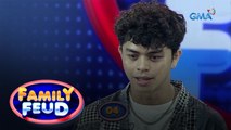 Family Feud: KOKOY DE SANTOS, SUMALANG SA FAST MONEY ROUND! (Episode 325)