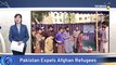 Pakistan Expels Hundreds of Thousands of Afghan Refugees
