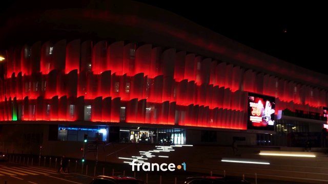 Teaser de la soirée des 30 ans de Taratata présentée par Nagui sur France 2