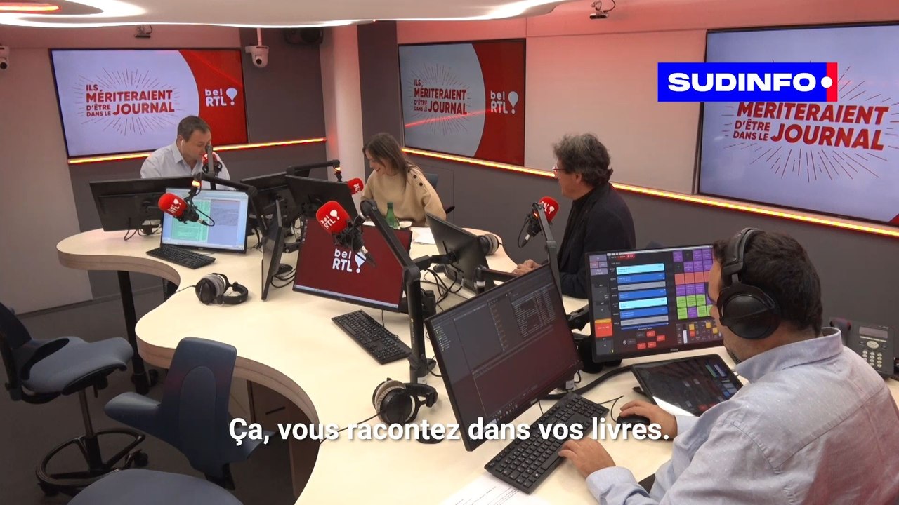 Elle découpe son mari et le brule petit bout par petit bout. Philippe Boxho, le médecin légiste de liège, est riche en histoire.