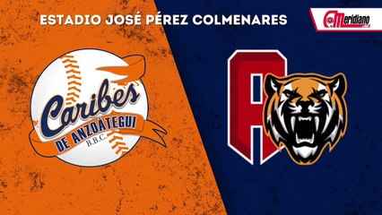 LVBP: Resultados de este 2 de noviembre