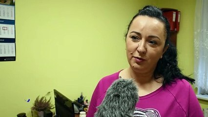 Urząd Gminy Zbiczno dostosowany do potrzeb osób niepełnosprawnych