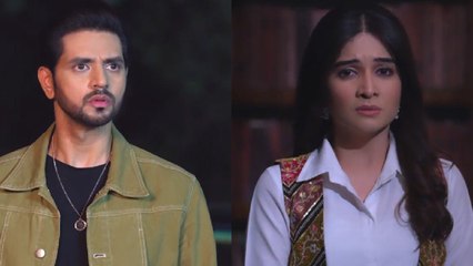 Gum Hai Kisi Ke Pyar Mein Latest Update: Savi और Roopa के Secret काम को देख क्या करेगा Ishaan ?