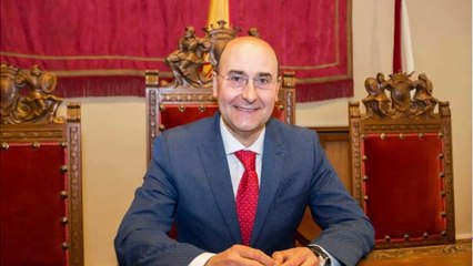 Un alcalde socialista Soria estalla contra Pedro Sánchez por el acuerdo con ERC: "No es éticamente correcto"