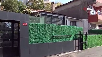 Ataşehir’de gecekonduda yaşayan Polat çiftini eski komşuları anlattı