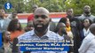 Impeachment will be disastrous, Kiambu MCAs defend Governor Wamatangi