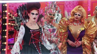 RuPauls Drag RaceUK S05E06